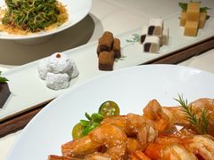 -四季民福烤鸭店(王府井东安门店)