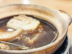 -新峰肉骨茶