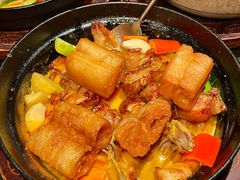 -旺爷砂锅·茶作(国贸城店)