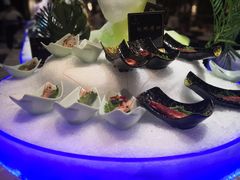 -海玥荟海鲜姿造自助餐厅(欧罗巴广场店)