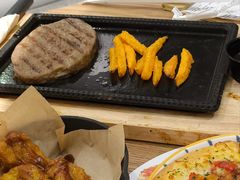 -必胜客(港城新天地店)