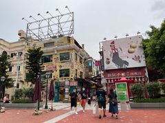 -世记咖啡(氹仔外卖店)
