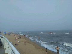 -老虎石海上公园