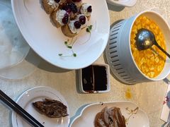 -北京全聚德(方庄店)