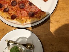 -玛尚诺Pizza&Bar(长泰广场店)