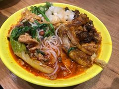 -岚方螺蛳粉(铁西店)