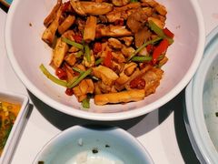 -遇见湘·地道湖南菜(云门店)