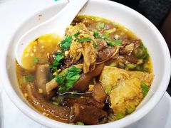 萝卜牛杂-有章牛杂(石厦店)