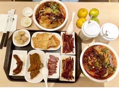 原味螺蛳粉-水平有限广西米粉·广西风味集(五道口店)