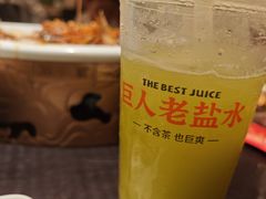 -桂小厨广西菜(万象城店)