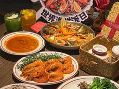 -ZAFFERANO西班牙海鲜饭(上海首店)