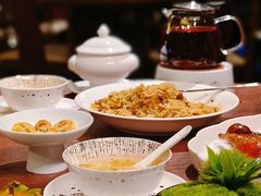 -蛇口希尔顿南海酒店·随轩中餐厅·粤菜
