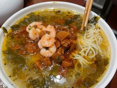 -老半斋(福州路店)