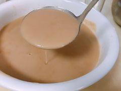 花生糊-华春餐馆(鱼山路店)