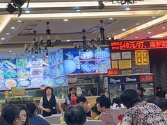-丰尔粥食·顺德鱼生·干蒸排骨顺德菜(大良分店)