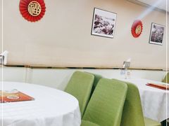 大堂-翠亭酒家(山西南路店)