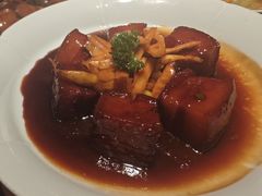 -庭院江南菜•烤鸭•非遗传承(丰台总部基地店)