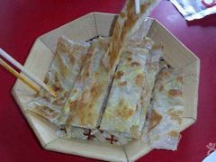 印度抛饼-食美汇美食广场(天美杉杉奥特莱斯广场店)