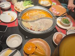 -牛New寿喜烧(金茂览秀城店)