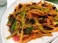 -匠心食府(草滩四路店)