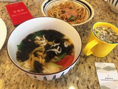 -杭州香格里拉饭店
