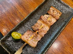 -山葵家居酒屋(天目里店)