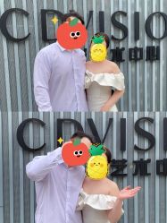 -CD视觉婚纱摄影