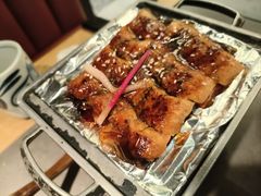 -沼津港精致料理·寿喜烧·烧鸟(龙湖南桥天街日料榜单店)