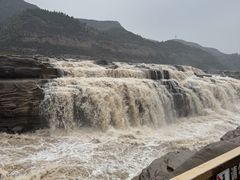 -陕西黄河壶口瀑布旅游区