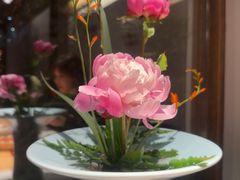 -鲤院·新中式美学·庭院餐厅(夫子庙店)