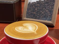 -阿什卡咖啡馆ESSCA COFFEE(塔里木石油宾馆店)