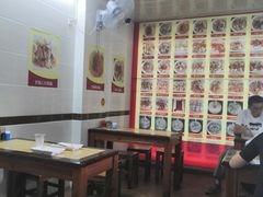 -新园饮食店(香洲总店)