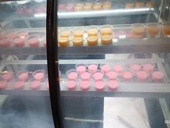 -汉丽轩韩式自助烤肉(大学城龙湖U城天街A馆店)