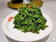 -咪咪川菜(太乙路店)
