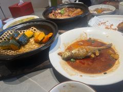 -阿毛饭店(和义路店)