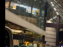 -上海新锦江大酒店