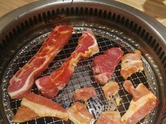 -じゃんじゃん亭(栄店)
