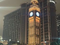 -澳门威尼斯人综合度假区