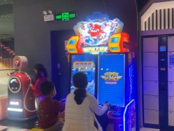 -meland亲子乐园(深圳领展中心城店)