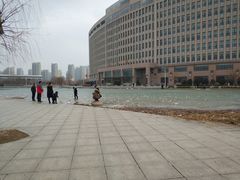 -河南工业大学(莲花街校区)