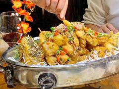 -新疆亚克西音乐餐厅(南方花园店)
