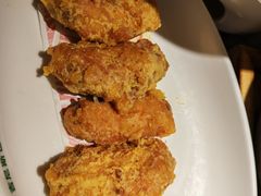 -新白鹿餐厅(松江开元地中海店)