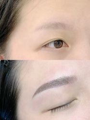 -HQ半永久纹绣纹眉