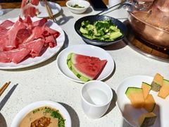 -五十六号院涮肉(雍和宫店)