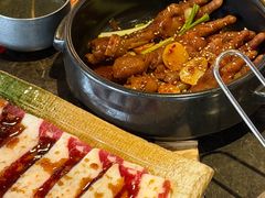 -一品诚记烤肉·甄选店(中南路店)