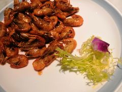 油爆虾-蘭心·臻品(瑞虹太阳宫店)