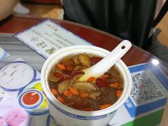 -老广记牛奶甜品专家(坪山店)