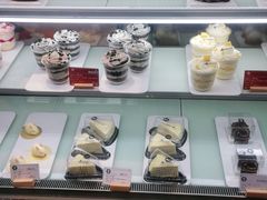 -燃厚蛋糕(卓展中信城店)