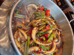 -一楼食业·美食人家