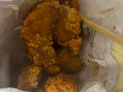 招牌盐酥鸡-超级鸡车(曹杨路店)